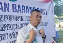 Kejari Loteng Segera Limpahkan Kasus Korupsi Truk DLH ke Pengadilan