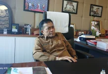 Bupati Loteng: Penghentian Sementara MBG Hanya Menunggu Evaluasi Pusat
