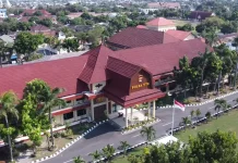 Empat Kapolres dan Sejumlah Pejabat Utama Polda NTB Berganti
