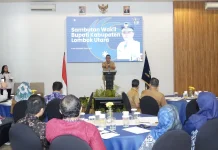 Empat Desa di Lombok Utara Jadi Percontohan Kampung REDAM NTB