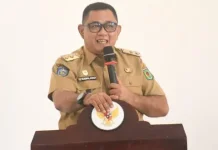 Lombok Utara Perkuat Deteksi Dini Konflik Melalui Program Kampung REDAM