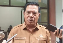 Bupati Lotim Minta Bantuan UMKM Dimanfaatkan untuk Kembangkan Usaha