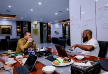 Chain of Deeds Bidik Lombok Jadi Destinasi Wisata Global Berkualitas