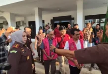 Jaksa: Kasus Korupsi Dump Truck Lombok Tengah Rugikan Negara Rp700 Juta