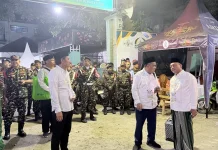 PWNU NTB Perkuat Sinergi dengan Pemda untuk Wujudkan Muktamar NU ke-35