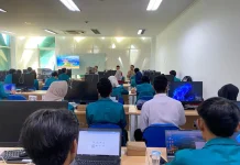 Mahasiswa KKP UIN Mataram Dukung Program Zero Kemiskinan Lewat Penguatan Sistem