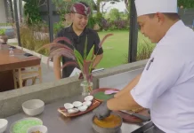 Mengapa Masakan Tradisional Tetap Dicari Turis Asing