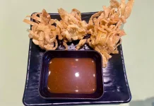 Udang Rambutan Kian Populer, Camilan Renyah yang Digemari Berbagai Kalangan
