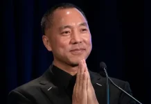 Miliarder China Guo Wengui Divonis 30 Tahun Penjara di AS karena Penipuan