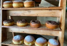Usaha Donat Tak Pernah Redup, Peluang Bisnis Kuliner yang Terus Mengembang