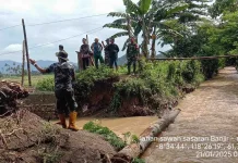 Irigasi Rusak dan El Nino Jadi Pemicu Harga Beras Naik di Dompu