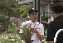 Kuliner Tradisional Menggerakkan Ekonomi Masyarakat Sekitar