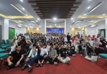 Muktamar XIV KAMMI Sepakati Pembentukan Badan Otonom Muslimah