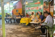 Pemberantasan Narkoba Harus Menyentuh Akar Masalah