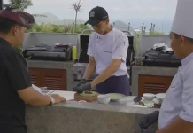 Penting! Ketelitian Seorang Chef, Dari Takaran hingga Penyajian