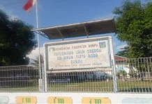 Dari Sakit Akut, PDAM Dompu Kini Untung