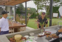 Kuliner Tradisional Lombok Siap Bersaing di Dunia Internasional
