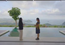 Selong Selo Resort, Perpaduan Kemewahan dan Alam Lombok