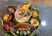 Begibung, Tradisi Makan Bersama yang Memikat Wisatawan Dunia