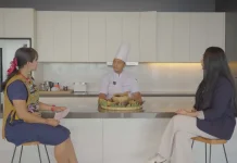 Kuliner Tradisional Lombok Menjadi Identitas Resort Internasional