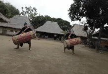 Promosi Budaya Lombok Melalui Pariwisata Modern