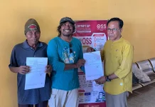 Genjot Legalitas UMKM, DPMPTSP KSB Jemput Bola Terbitkan NIB