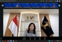 Kanwil Kemenkum NTB Ikuti Validasi Reformasi Hukum 2026