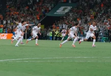 Maroko Amankan Tiket 16 Besar setelah Singkirkan Belanda lewat Adu Pinalti