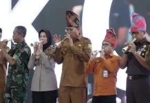 Sensus Ekonomi Dicanangkan, Warga Diajak Wujudkan Data Akurat