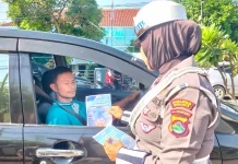Hindari Kecelakaan Lalu Lintas Fatal dengan Perhatikan Aspek Keselamatan