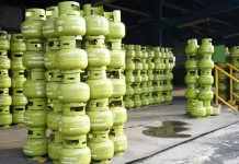 Pangkalan Gas LPG 3 Kg Nakal Akan Dicabut Izinya