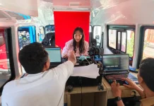 Tak Perlu ke Kantor Disdukcapil, Warga Bentek Dilayani Langsung di Desa