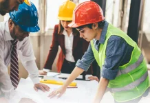 Kantor Inspektorat KLU Mulai Dibangun, Ditarget Rampung Akhir 2026