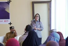 Tenun, Kopi, dan UMKM Sembalun Didorong Naik Kelas Lewat Legalitas Usaha dan KI