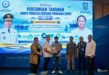 NTB Gandeng MDPI Perkuat Perikanan Berkelanjutan, Fokus Jaga Ekosistem Laut