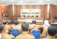 Pemkot Perketat Pengawasan LPG Bersubsidi, Minta Aparat Awasi Distribusi