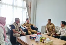 Anggaran Perbaikan Sekolah Menurun, Begini Langkah Pemkab Bima
