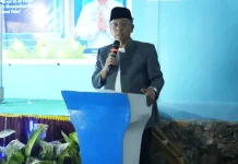 Wali Kota Bima: Bekali Generasi Muda dengan Alquran