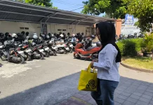Brigadir Rizka Dipecat dari Polri Usai Divonis Membunuh Suami