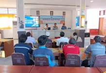 SMKN 3 Mataram Gandeng Daikin Tingkatkan Kompetensi Guru Melalui Pelatihan