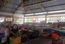 Libur Sekolah, Penghentian Sementara MBG Picu Penurunan Harga Pangan di Pasar