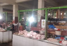 Pedagang Ayam Akui Pesanan Dapur MBG Menurun Selama Libur Sekolah