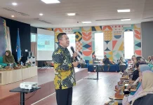 BBPOM Mataram Dorong UMKM Pangan Tingkatkan Legalitas dan Daya Saing Produk