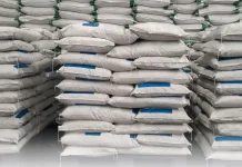 Stok Pupuk Subsidi KLU Dipastikan Aman, Kuota Sudah Disetujui Pemerintah Pusat