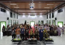 Kolaborasi dan Inovasi Jadi Kunci Tingkatkan Mutu Pendidikan