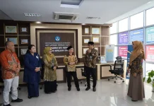 Wamendikdasmen Dorong Inovasi Layanan Pendidikan untuk Wilayah Kepulauan