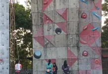 Cuaca Ekstrem, Fisik Atlet Harus Tetap Bugar