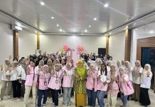 PLN UIW NTB Edukasi Mahasiswa STIE Bima Cegah Kekerasan Seksual