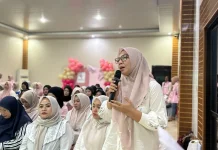 Srikandi PLN Perluas Program Edukasi Sosial Anti Kekerasan Seksual