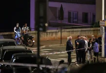 Bom di Monako Lukai Taipan Ukraina, Polisi Buru Pelaku ke Prancis